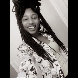 Meet your Posher, Baylee